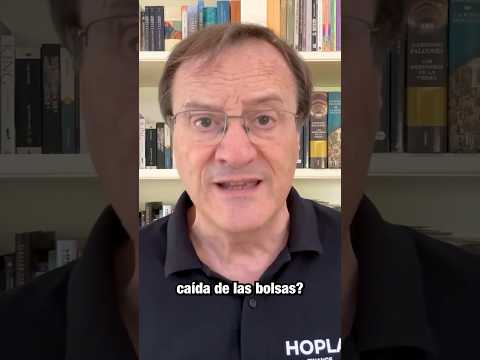 El riesgo de caída en el S&P 500 por récord en préstamos para acciones