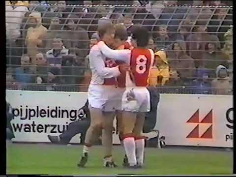 Fortuna Sittard 1   Ajax 3