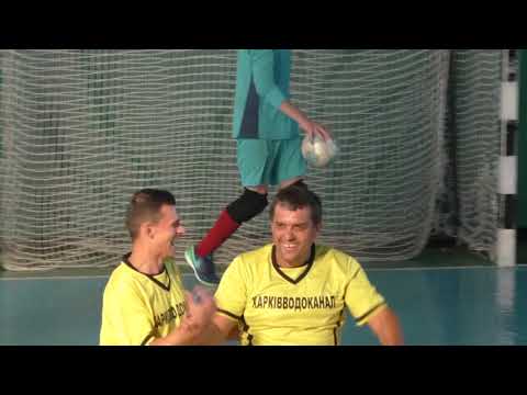 3 КУ 7 Водоканал – Маяк