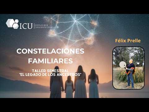 ¿Qué son las Constelaciones Familiares y cómo pueden cambiar tu vida?
