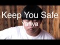 Yahya - Keep You Safe (fingerstyle cover)