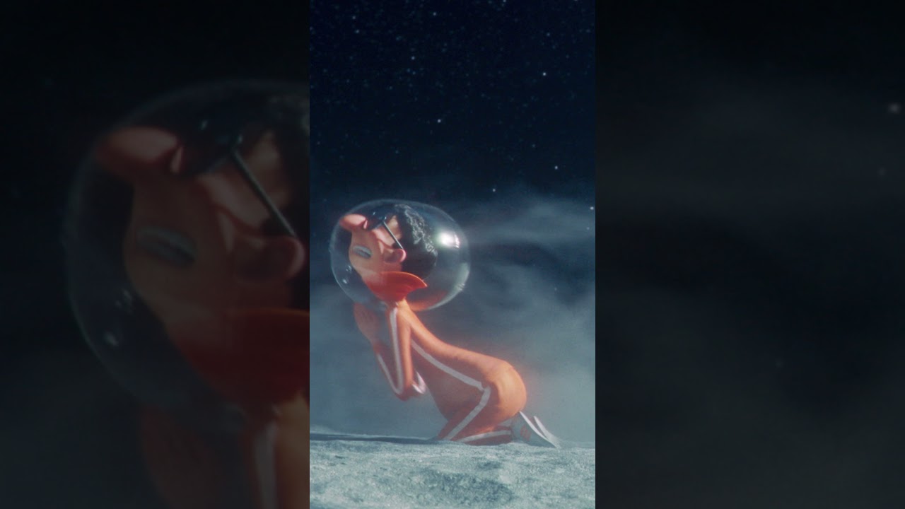 Mooned | Vector + Minions Short | Migration