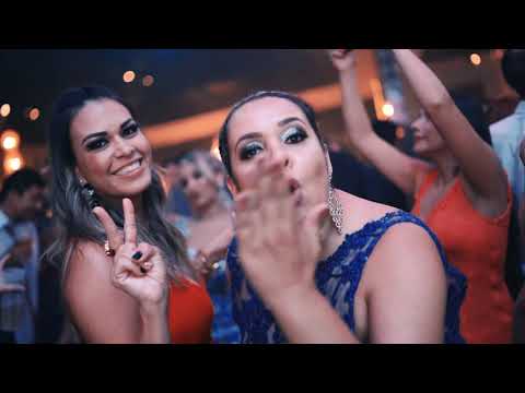 Semana de Formatura da VIII Turma de Medicina Universidad Del Pacífico 2018