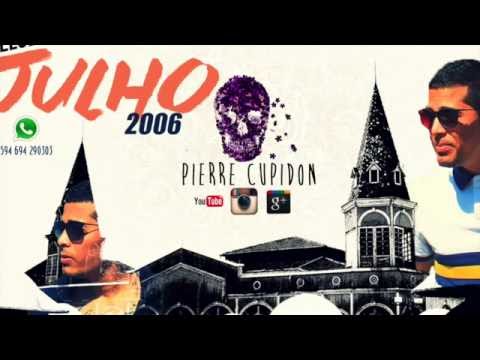 MELODY MARCANTES VERAO 2006 -  PIERRE CUPIDON @PierreCupidon