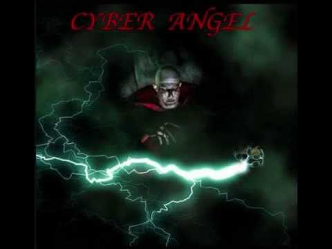 CyberAngel- Dark Ages