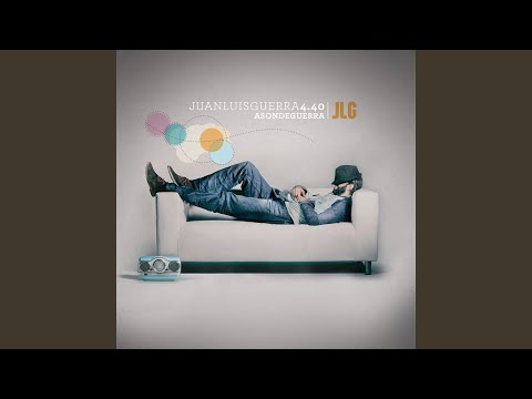 La calle – Juan Luis Guerra 4.40