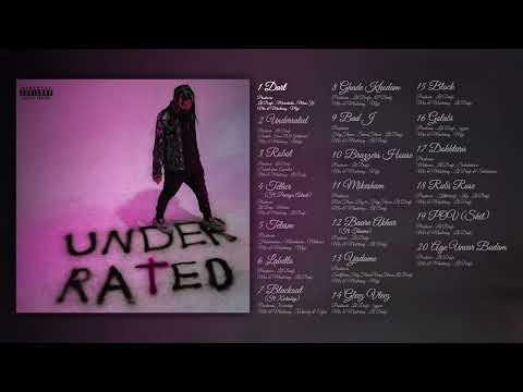 Amin Tijay - Dart (Official Audio)