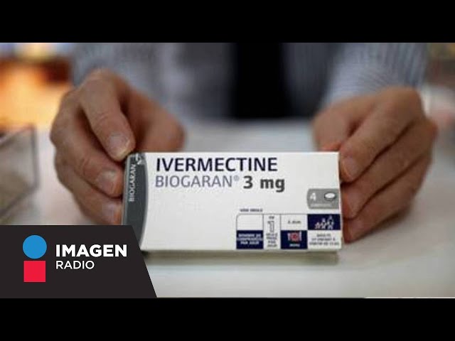 Ivermectin biogaran 3 mg