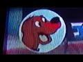 PBS Kids Next Clifford The Big Red Dog 2013 WTTW