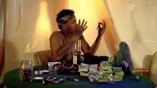 Fredo Santana - All I Ever Wanted Feat Lil Durk (Official Video)
