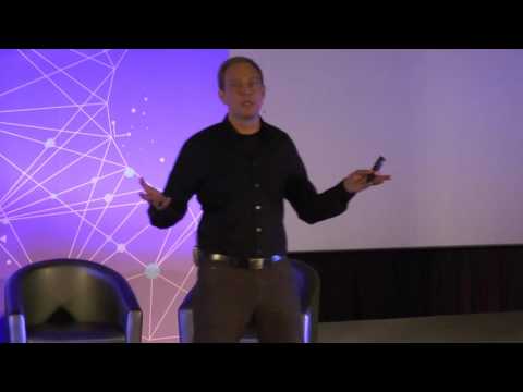 How to Web 2015: Martin Bjergegaard - Your startup or your life?