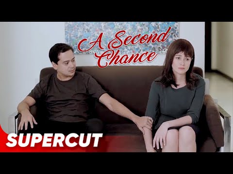 A Second Chance | John Lloyd Cruz and Bea Alonzo | Supercut | YouTube Super Stream
