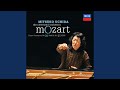 Mozart: Piano Concerto No.27 in B flat, K.595 - 1. Allegro