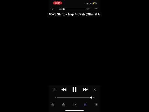 Tscott3330 slimz trap 4 cash