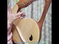 【Prelude for Soprano Lyre No.1 in C major】lyre/leier/萊雅琴/里拉琴