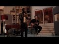 ZieZie Roses Official Video