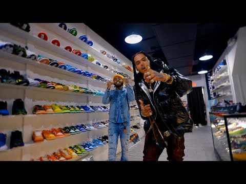 Sko Money "Two Lanez" ft. FNF Chop (Official Video)