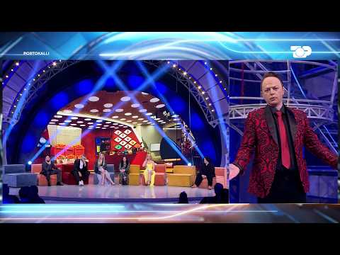 Portokalli, 01 Mars 2026- Big Brother Vip Porto - (Arratisja e Kristit)