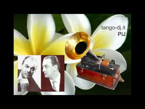 En el fondo del mar '44, Francisco Canaro, Carlos Roldan