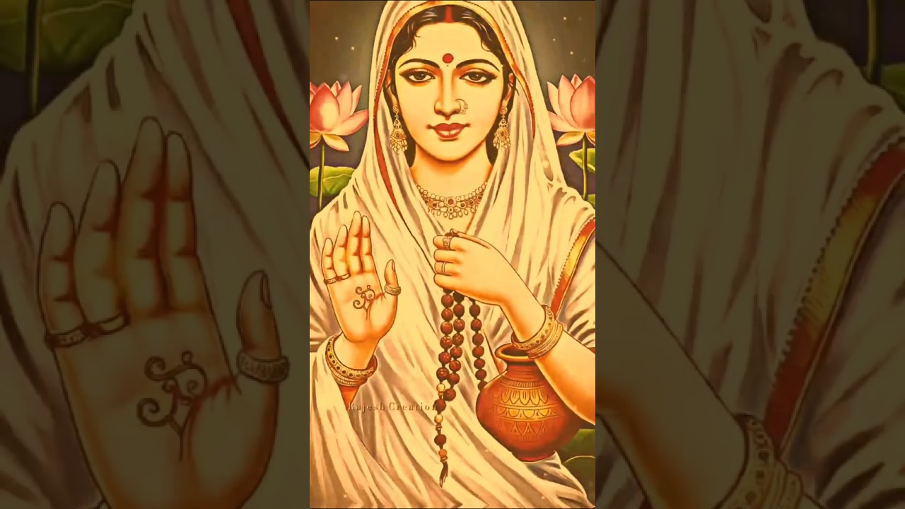 Jai mata di #navratri #reach #matarani #trending #shorts