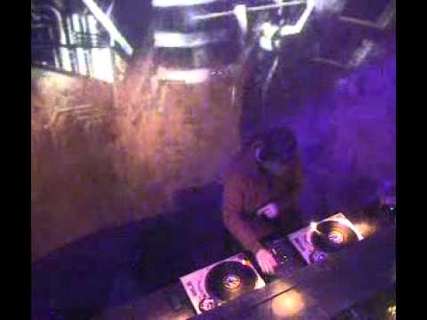 Onlee @ Shanti - 20.02.2009: DJ Set