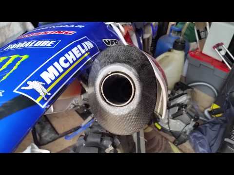 Wrf 250 2006