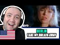 Berlin Take My Breath Away Official Video Top Gun TEACHER PAUL REACTS