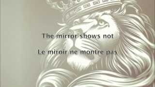 Broken Crown - Mumford and Sons Lyrics English/Français