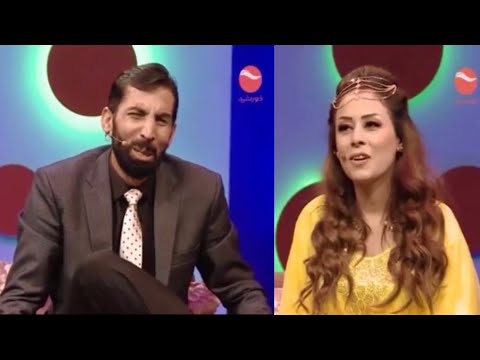 Dam Ba Dam Jalali with Negar Mandegar - دم به دم جلالی با نگار ماندگار آوازخوان
