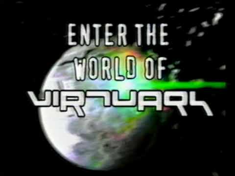 Enter the World of Virtua94