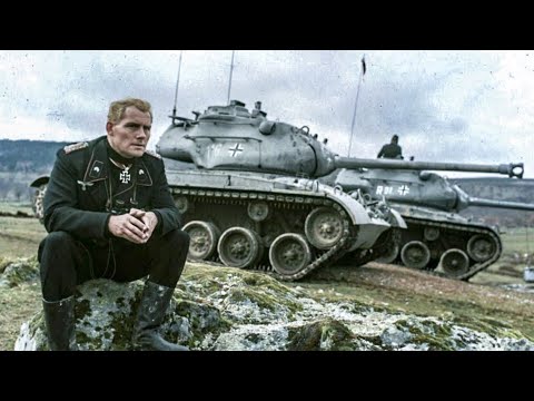 A crack Ñàzí unit holds off the Allies during World War II.