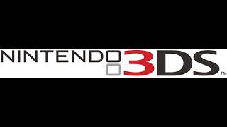 ALL NINTENDO 3DS GAME CLIPS