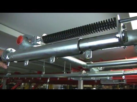 Mechanical Power Transmission System Training