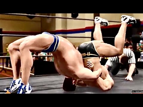 Percival Pickens v Archie Andrews💪Muscle Wrestling