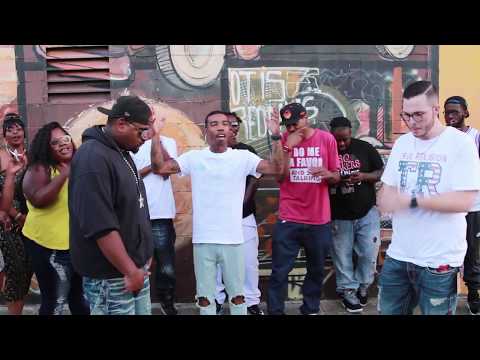 Soufghanistan vs Nate Boogie