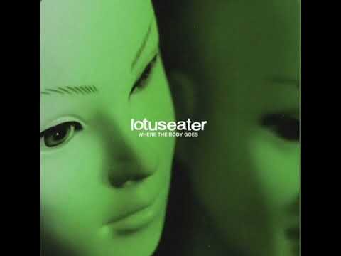 Lotus eater - Obliterate (ft. Oli Sykes)