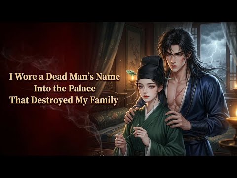 I Wore a Dead Man's Name Into the 'Palace That Destroyed My Family'⚔️
