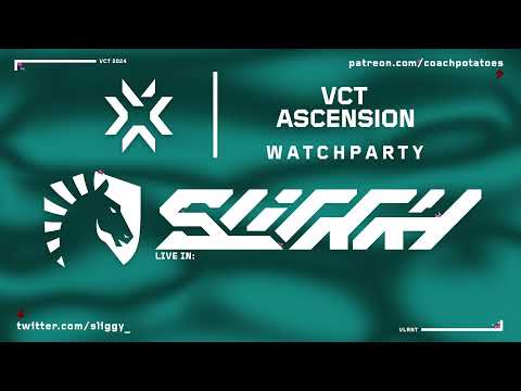 Winner goes VCT. Americas Ascension Grand Final (Bo5): 2G vs M80