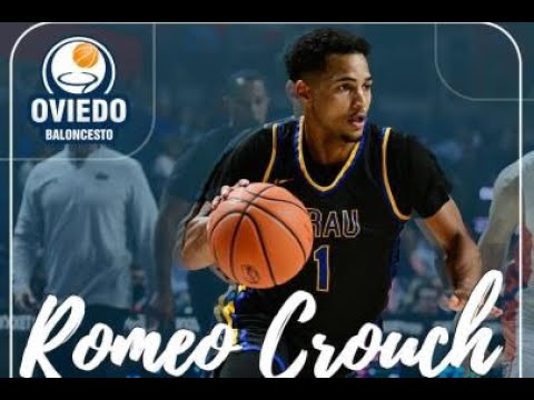 Romeo Crouch (Oviedo) vs Andorra - 29.12.2022
