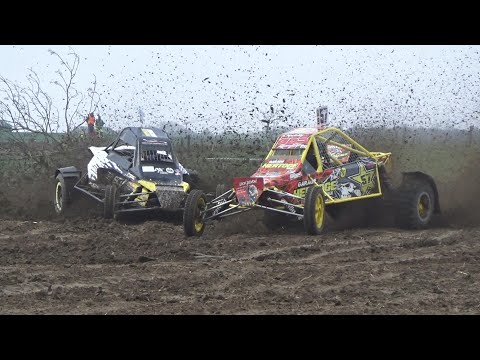 V.A.C.B. St Denijs; 13-04-2025