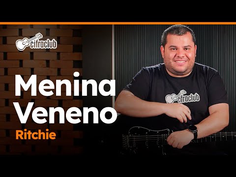 Manina veneno - Ritchie