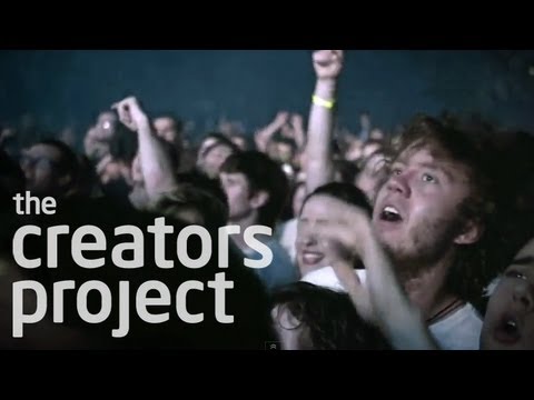 LCD SOUNDSYSTEM + THE SHOWS