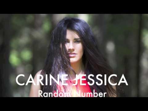 Random Number - CARINE JESSICA