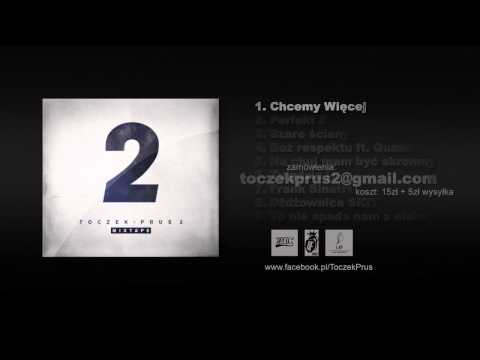 1. Toczek/Prus - Chcemy Więcej
