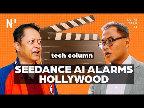 Seedance Makes Hollywood Worried, But Maybe Not Indie Filmmakers | Tech Column