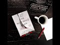 The Nothing Man | Book Review in English | Uktopsale
