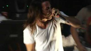 Saosin - Sleepers (Live Come Close DVD)