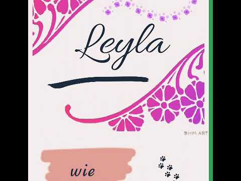 Fragen und antworten...leyla yilmaz