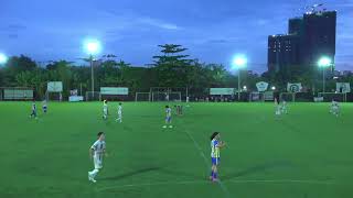 【U-40】Friendly match_17/5/2026
