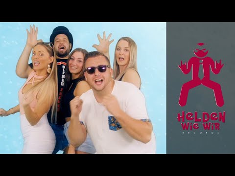 Alfred Zucker & Deejay Matze -  Weine nicht, wenn der Pegel fällt